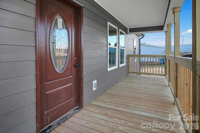 106 Quail Meadow Road, Shelby, NC 28150