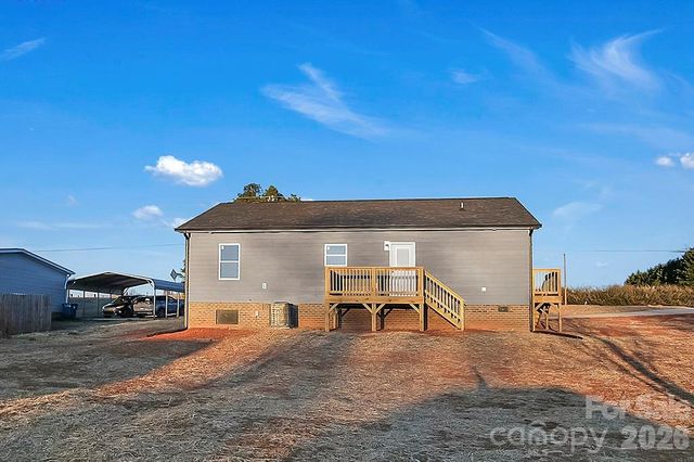 106 Quail Meadow Road, Shelby, NC 28150