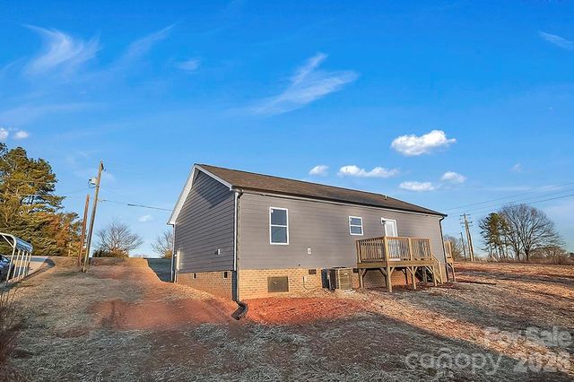 106 Quail Meadow Road, Shelby, NC 28150