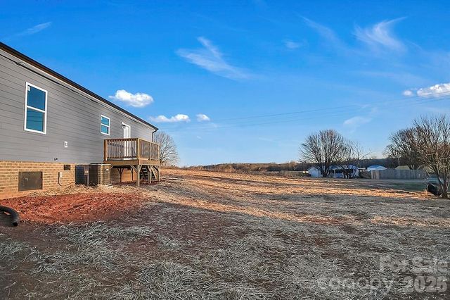 106 Quail Meadow Road, Shelby, NC 28150