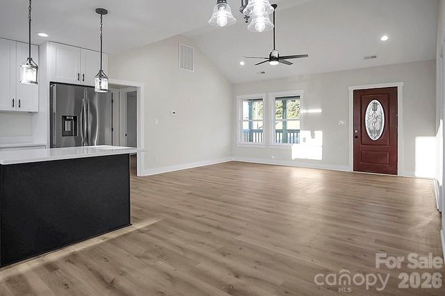 106 Quail Meadow Road, Shelby, NC 28150