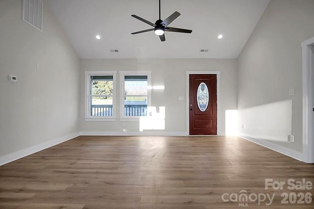 106 Quail Meadow Road, Shelby, NC 28150