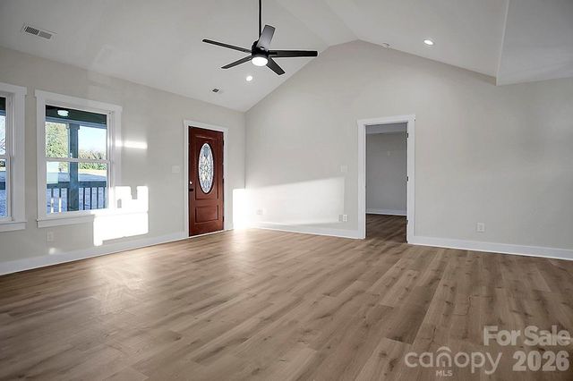 106 Quail Meadow Road, Shelby, NC 28150