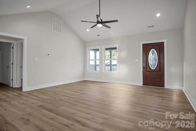 106 Quail Meadow Road, Shelby, NC 28150