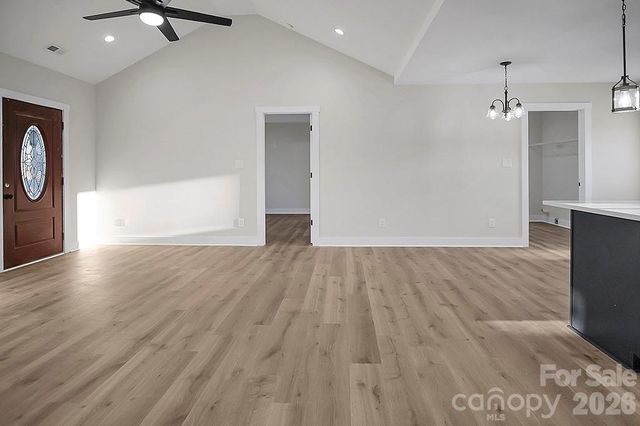 106 Quail Meadow Road, Shelby, NC 28150