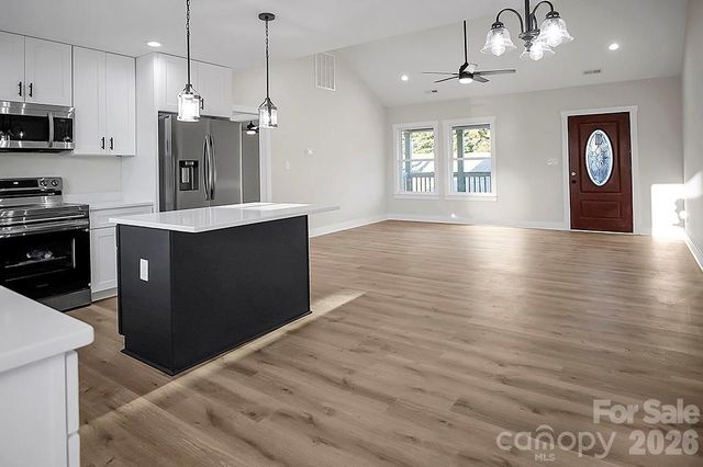 106 Quail Meadow Road, Shelby, NC 28150