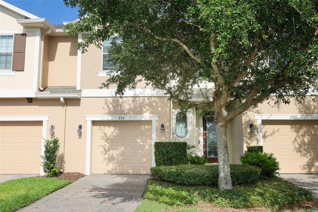 234 MERRY BROOK CIRCLE, Sanford, FL 32771