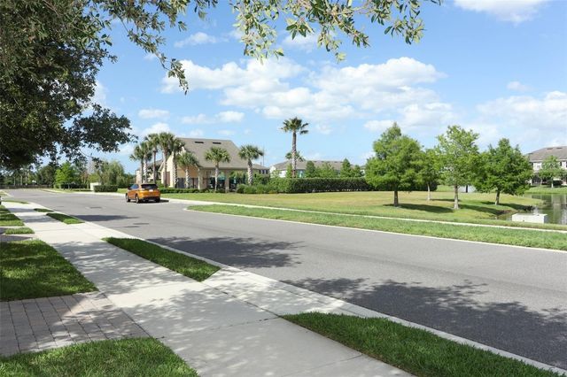 234 MERRY BROOK CIRCLE, Sanford, FL 32771