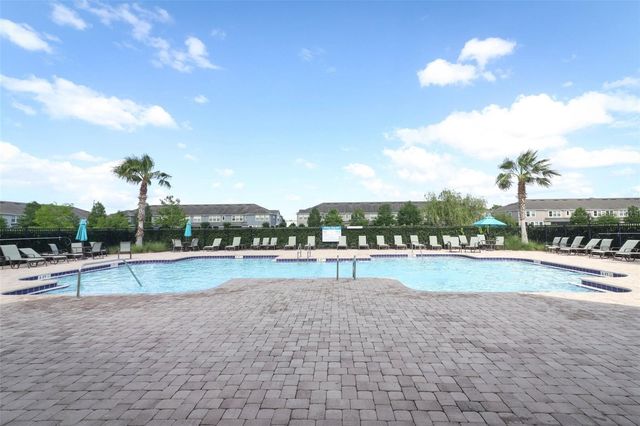 234 MERRY BROOK CIRCLE, Sanford, FL 32771