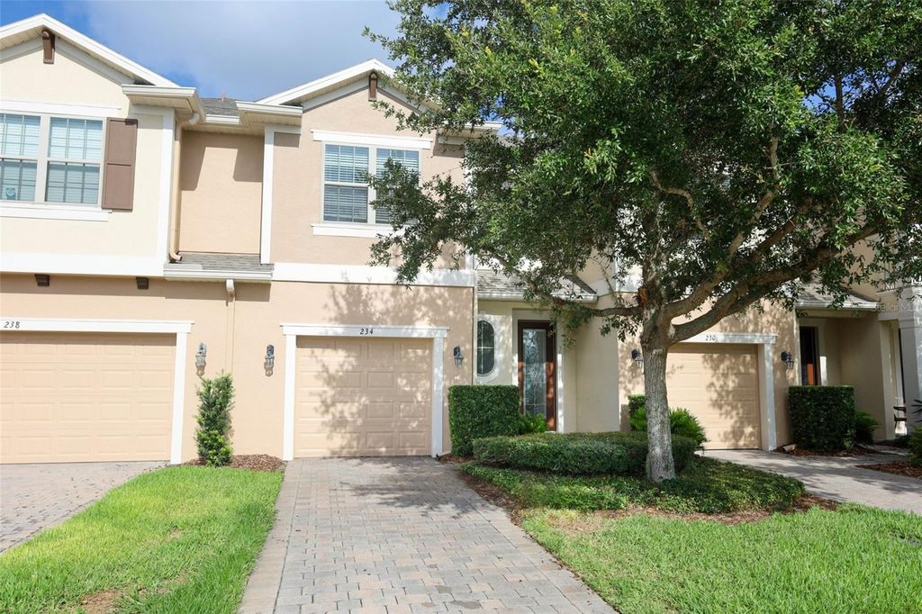 234 MERRY BROOK CIRCLE, Sanford, FL 32771