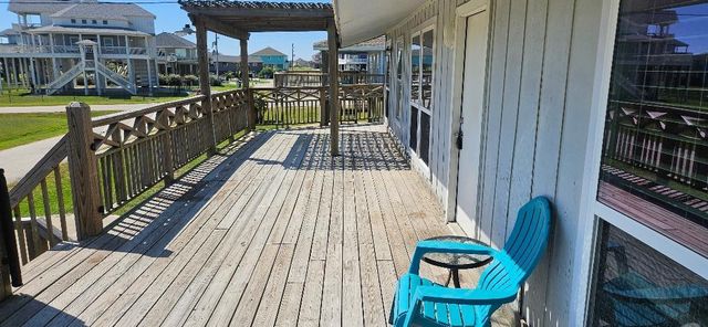 3619 Barracuda, Crystal Beach, TX 77650