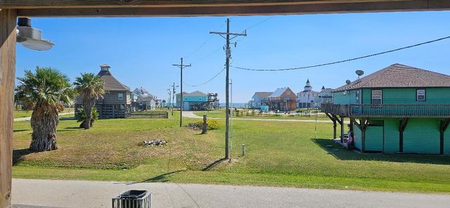 3619 Barracuda, Crystal Beach, TX 77650