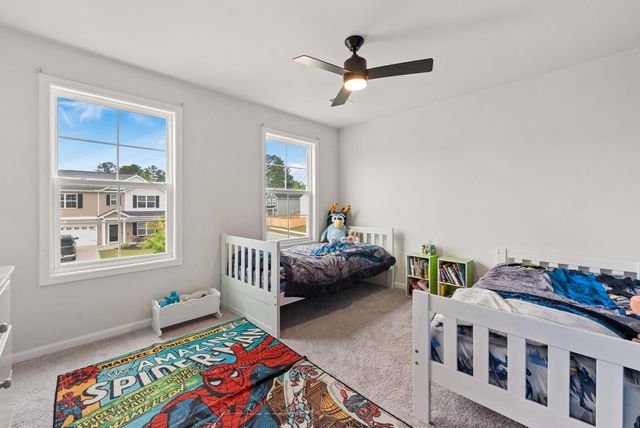 212 Torslanda Lane, Summerville, SC 29486