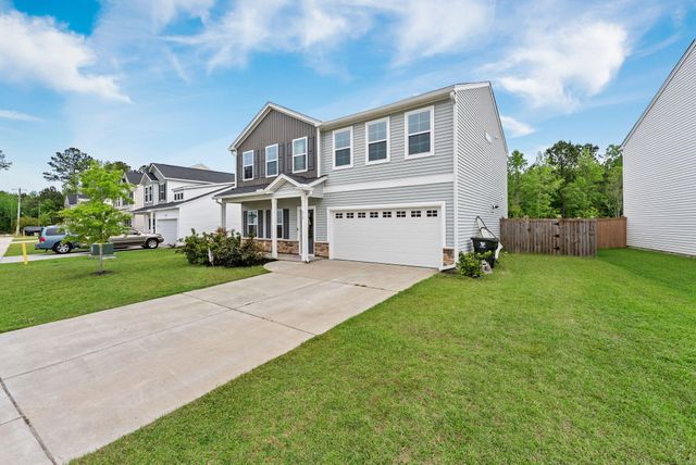 212 Torslanda Lane, Summerville, SC 29486