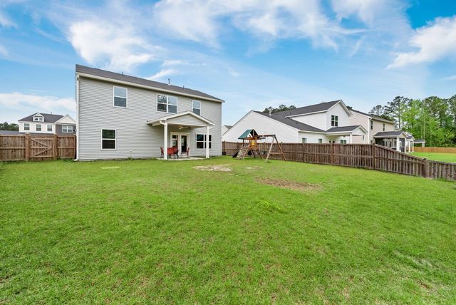 212 Torslanda Lane, Summerville, SC 29486