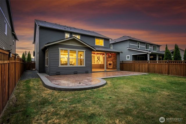 19617 136th Street Ct E, Bonney Lake, WA 98391