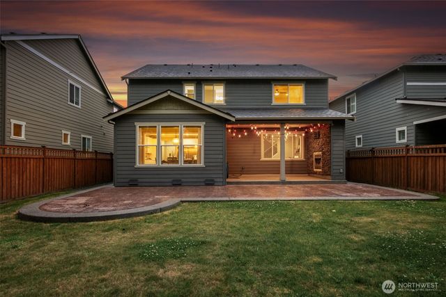 19617 136th Street Ct E, Bonney Lake, WA 98391