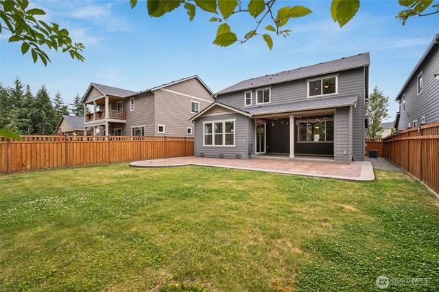 19617 136th Street Ct E, Bonney Lake, WA 98391