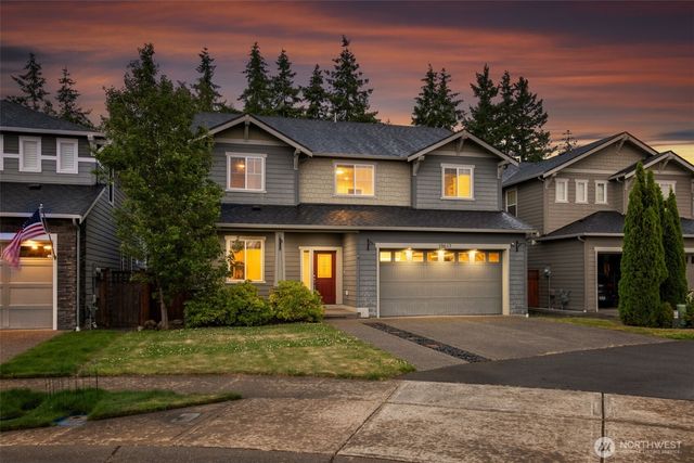 19617 136th Street Ct E, Bonney Lake, WA 98391