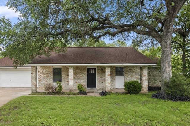 6209 Sun Vista DR, Austin, TX 78749