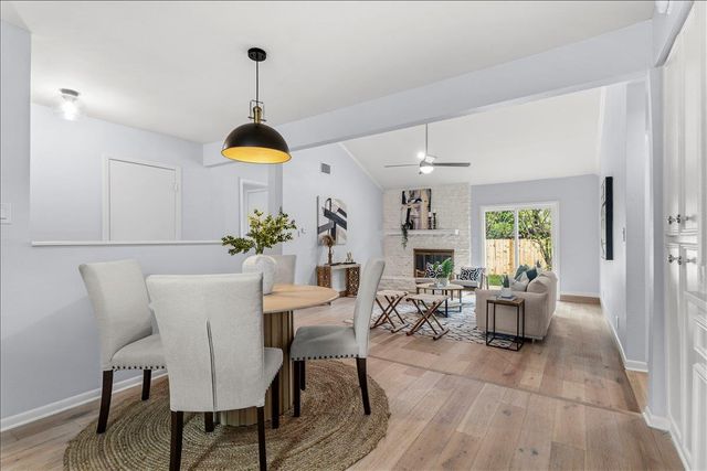 6209 Sun Vista DR, Austin, TX 78749