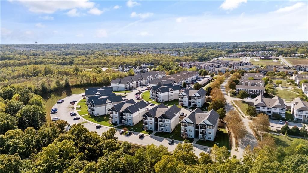 5711 80th Terrace, Kansas City, MO 64119