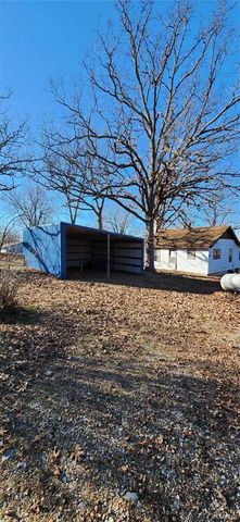 411 11th Street, Crocker, MO 65452