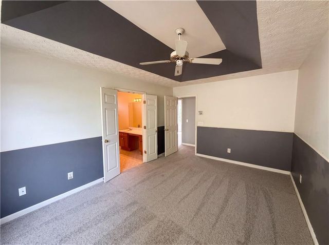 3579 Dyer Parke Lane SW, Marietta, GA 30060