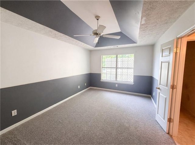 3579 Dyer Parke Lane SW, Marietta, GA 30060