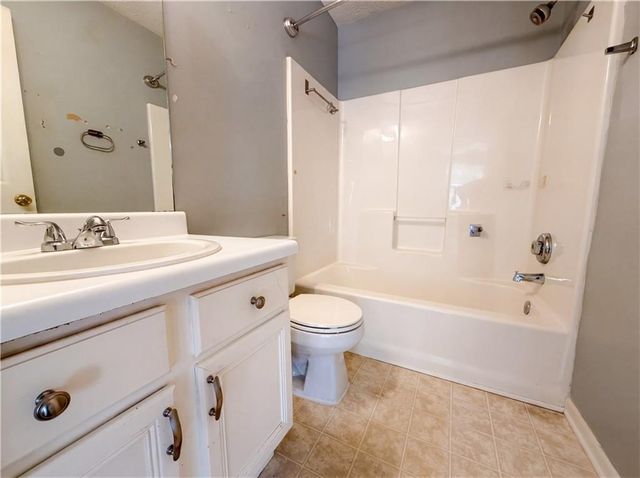 3579 Dyer Parke Lane SW, Marietta, GA 30060