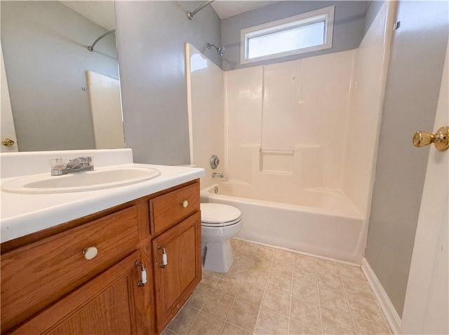 3579 Dyer Parke Lane SW, Marietta, GA 30060
