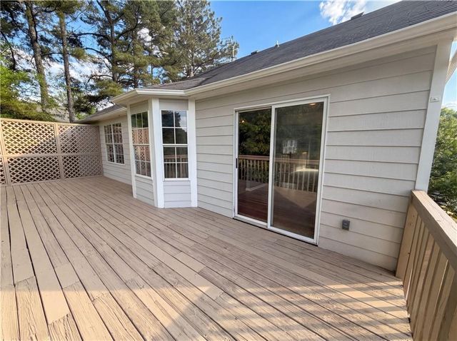 3579 Dyer Parke Lane SW, Marietta, GA 30060