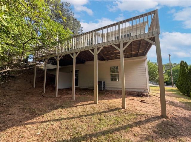 3579 Dyer Parke Lane SW, Marietta, GA 30060