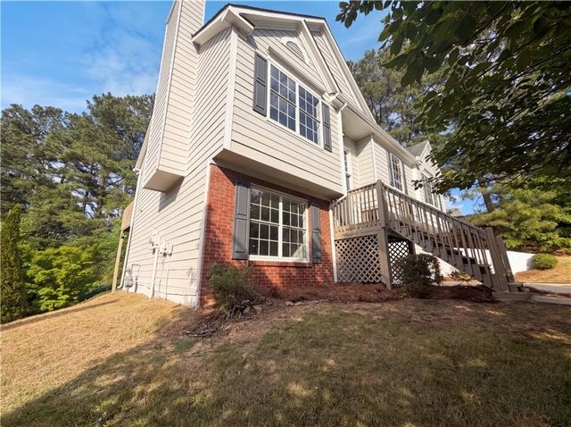 3579 Dyer Parke Lane SW, Marietta, GA 30060