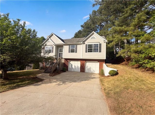 3579 Dyer Parke Lane SW, Marietta, GA 30060