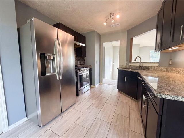 3579 Dyer Parke Lane SW, Marietta, GA 30060