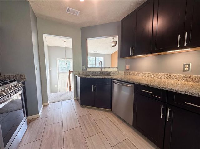 3579 Dyer Parke Lane SW, Marietta, GA 30060