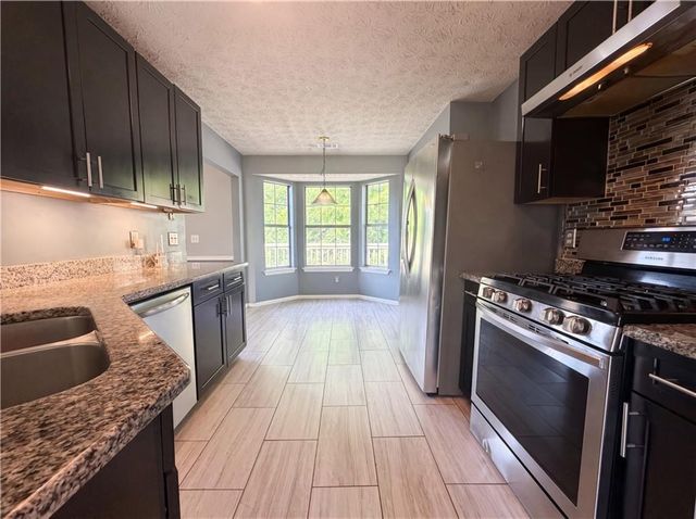 3579 Dyer Parke Lane SW, Marietta, GA 30060