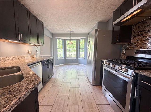 3579 Dyer Parke Lane SW, Marietta, GA 30060