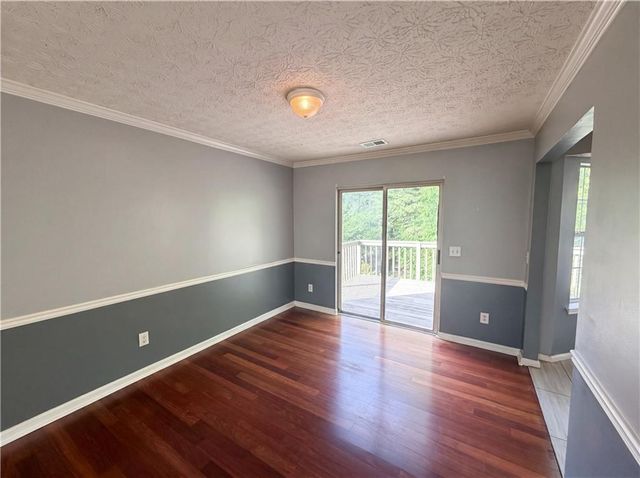 3579 Dyer Parke Lane SW, Marietta, GA 30060
