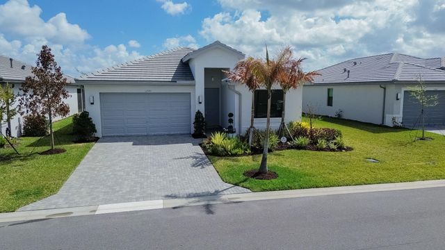 12399 SW Blue Mangrove Parkway, Port St. Lucie, Port St Lucie, FL 34987