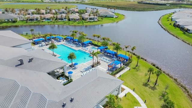 12399 SW Blue Mangrove Parkway, Port St. Lucie, Port St Lucie, FL 34987