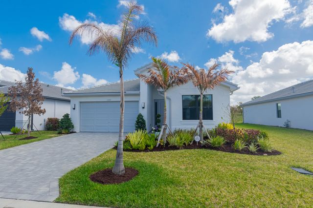 12399 SW Blue Mangrove Parkway, Port St. Lucie, Port St Lucie, FL 34987