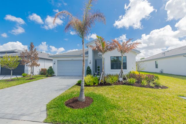12399 SW Blue Mangrove Parkway, Port St. Lucie, Port St Lucie, FL 34987