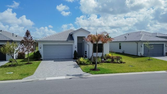 12399 SW Blue Mangrove Parkway, Port St. Lucie, Port St Lucie, FL 34987
