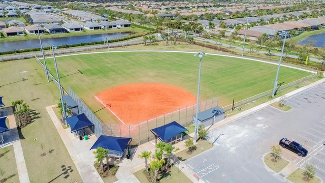 12399 SW Blue Mangrove Parkway, Port St. Lucie, Port St Lucie, FL 34987