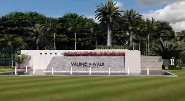 12399 SW Blue Mangrove Parkway, Port St. Lucie, Port St Lucie, FL 34987