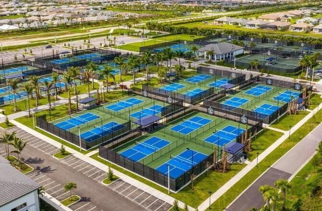 12399 SW Blue Mangrove Parkway, Port St. Lucie, Port St Lucie, FL 34987