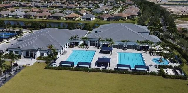 12399 SW Blue Mangrove Parkway, Port St. Lucie, Port St Lucie, FL 34987