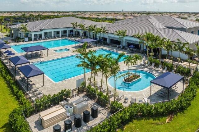 12399 SW Blue Mangrove Parkway, Port St. Lucie, Port St Lucie, FL 34987